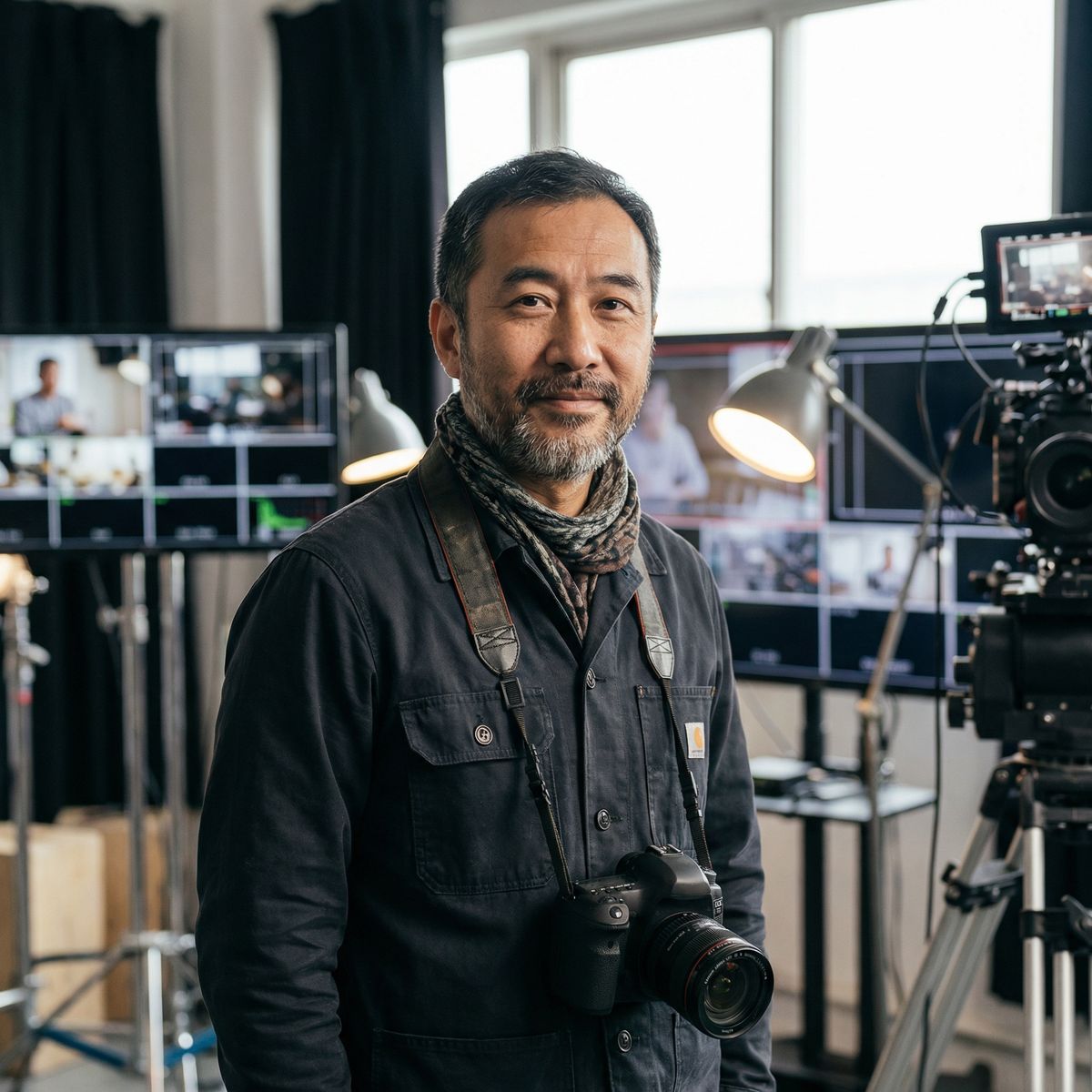 福利姬首席摄影师王浩然